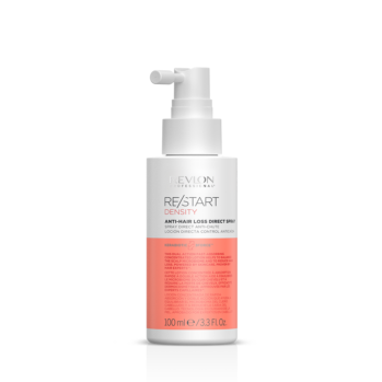 Revlon Professional Restart Anti Hair Loss Treatment 100 ml