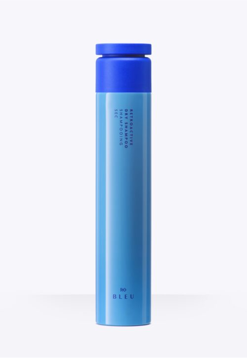 R+Co Bleu Retroactive Dry Shampoo 192 ml