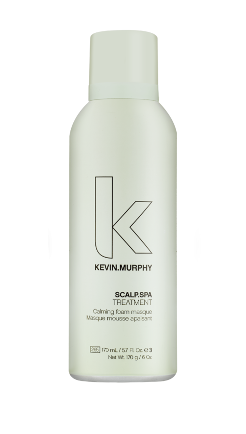 Kevin Murphy Scalp Spa Treatment vahutav juuksemask 170 ml