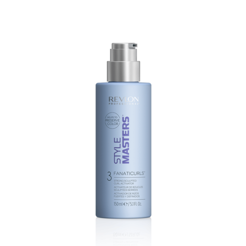 Revlon Professional Style Masters Curly Fanaticurls 150 ml