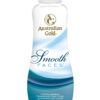 Australian Gold Smooth Faces intensiivistaja näole