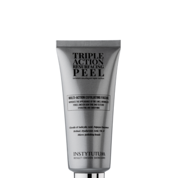 INSTYTUTUM Triple Action Resurfacing näokoorija 100ml