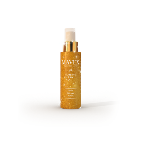 MAVEX niisutav universaalõli 100 ml