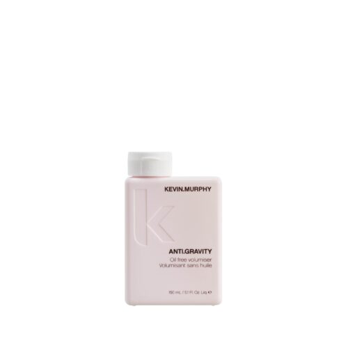 KEVIN.MURPHY ANTI.GRAVITY 150ml – õlivaba juuksevolüümikreem, mis lisab kohevust ja hoiab soengu paigal.