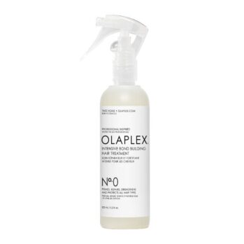 Olaplex No. 0 Intensive Bond Building Hair Treatment 155ml