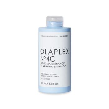 Olaplex No.4C Bond Maintenance Clarifying Shampoo sügavpuhastav šampoon 250ml