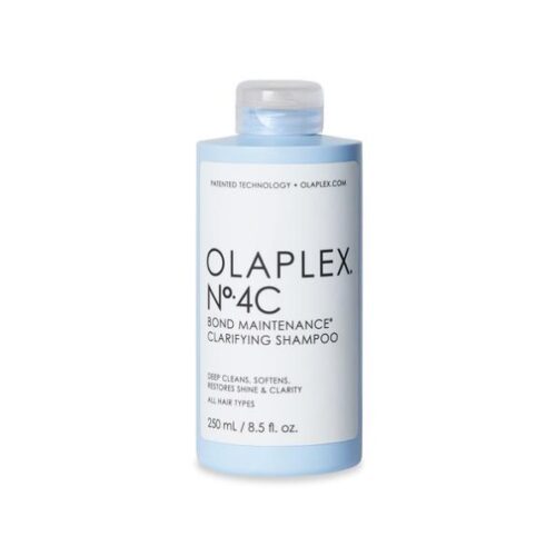 Olaplex No.4C Bond Maintenance Clarifying Shampoo sügavpuhastav šampoon 250ml