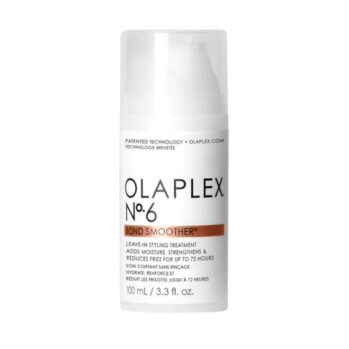 Olaplex No.6 Bond Smoother siluv juuksekreem 100ml