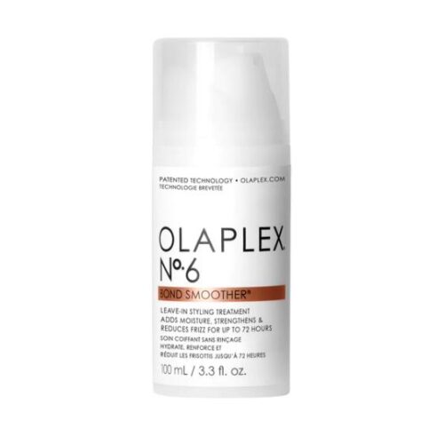 Olaplex No.6 Bond Smoother siluv juuksekreem 100ml
