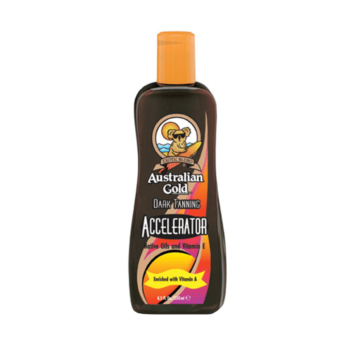 Australian Gold Accelerator Lotion päevituse intensiivistaja