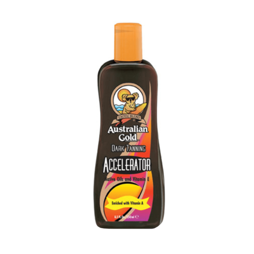 Australian Gold Accelerator Lotion päevituse intensiivistaja