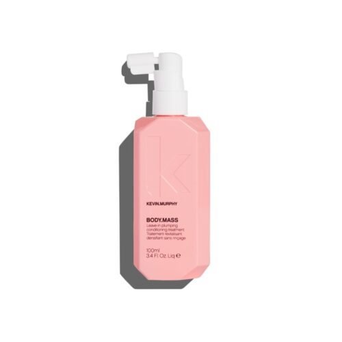 Juustessejäetav hooldus õhukestele juustele – Kevin Murphy BODY.MASS