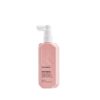 Volüümi andev juuksesprei õhukestele juustele, KEVIN.MURPHY BODY.MASS leave-in seerum, tihedust lisav juuksehooldus 100 ml