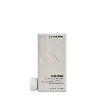 KEVIN.MURPHY COOL.ANGEL tuhkjas toonis sära andev juuksehooldus 250 ml