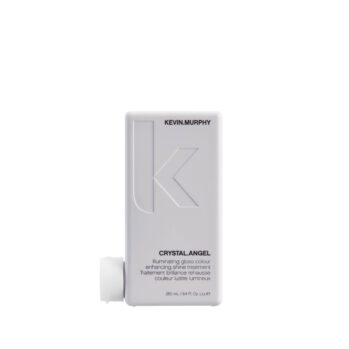 "KEVIN.MURPHY CRYSTAL.ANGEL sära andev ja tooni esiletoov juuksehooldus 250 ml