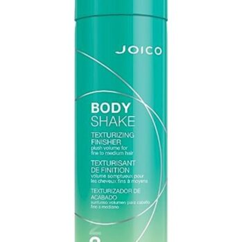 JOICO Beach Shake laine- ja tekstuurisprei keskmise paksusega ja paksudele juustele 250 ml