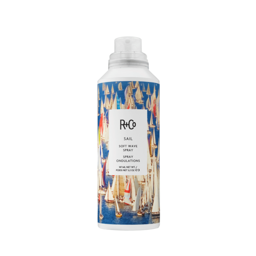 R+Co Sail Soft Wave Spray 147 ml
