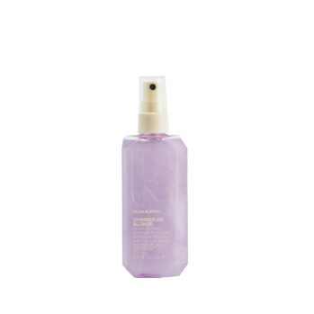 KEVIN.MURPHY SHIMMER.ME BLONDE sära andev ja taastav sprei blondidele juustele 100 ml