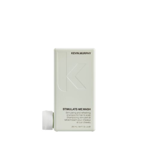 KEVIN.MURPHY STIMULATE-ME.WASH SHAMPOON 250 ML