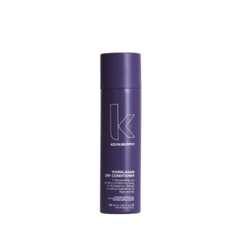 KEVIN.MURPHY YOUNG.AGAIN DRY CONDITIONER 250ml – niisutav kuivpalsam sileduse ja pehmuse taastamiseks