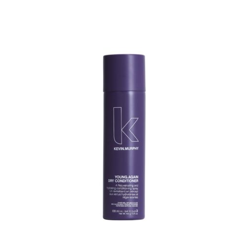 KEVIN.MURPHY YOUNG.AGAIN DRY CONDITIONER 250ml – niisutav kuivpalsam sileduse ja pehmuse taastamiseks