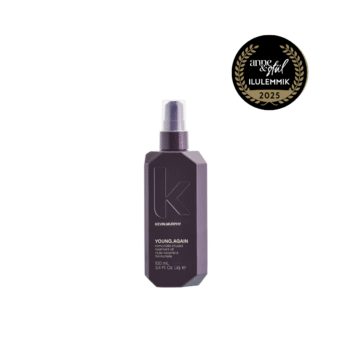 KEVIN.MURPHY YOUNG.AGAIN juukseõli vananemisilmingute vastu, immorteelle õliga taastav hooldus kuivadele ja vananevatele juustele, 100 ml – Anne & Stiil Ilulemmik 2025