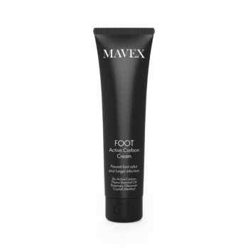 MAVEX higistamisvastane aktiivsoega jalakreem 100ml
