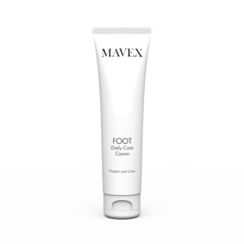 MAVEX igapaevane jalahooldus kreem 100 ml