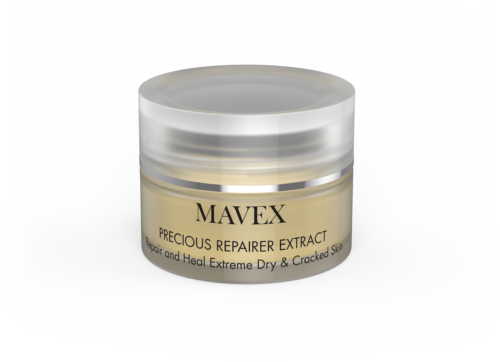 MAVEX nahka toitev ja kaitsev kreem 30 ml