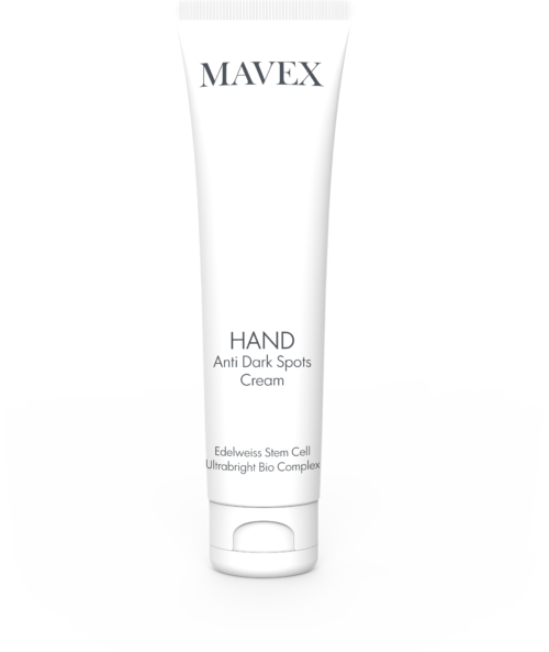 MAVEX vananemisvastane kätekreem 100 ml