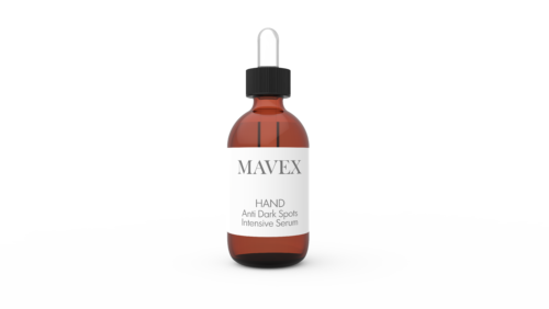 MAVEX pigmendilaike ennetav ja pleegitav seerum kätele 30 ml