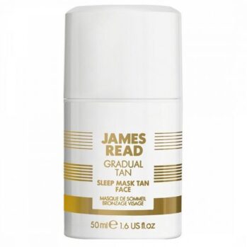 Gradual Tan Sleep Mask