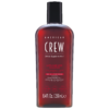 American Crew Anti-Hairloss Shampoo igapäevane šampoon hõrenevatele juustele 250ml