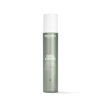 Goldwell Stylesign Twist Around lokisprei 200ml