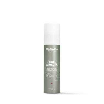 Goldwell Stylesign Curls & Waves Curl Splash niisutav lokigeel 100 ml