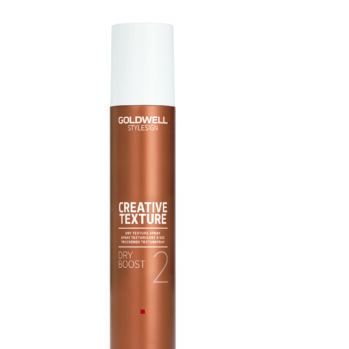 Goldwell Stylesign Creative Texture tekstuuri andev kuivsprei 200ml