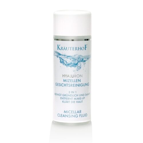 Kräuterhof mitsellaarvesi hüalurooniga 200 ml