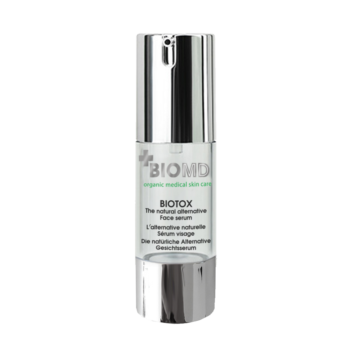 BioMD Biotox pinguldav näoseerum 30ml