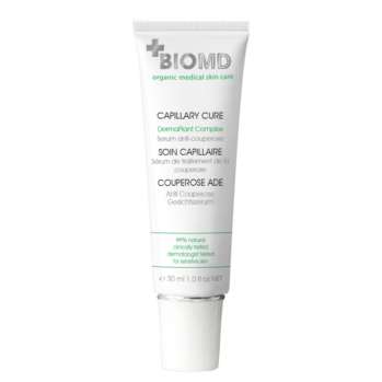 BioMD Capillary Cure seerum kuperoossele nahale 30ml