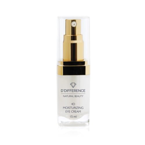 4D MOISTURIZING EYE CREAM SILMAKREEM