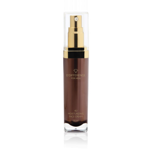 4D MOISTURIZING FACE CREAM NIISUTAV NÄOKREEM 30 ML