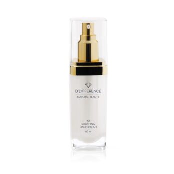 4D SOOTHING HAND CREAM KÄTEKREEM 60 ML
