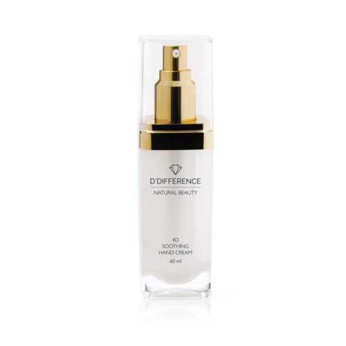 4D SOOTHING HAND CREAM KÄTEKREEM 60 ML