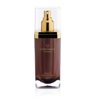 SENSITIVE AFTERSHAVE BALM HABEMEAJAMISJÄRGNE PALSAM