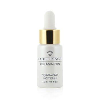 5D REJUVENATING FACE SERUM NÄOSEERUM