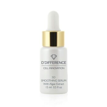 5D SMOOTHING FACE SERUM NÄOSEERUM