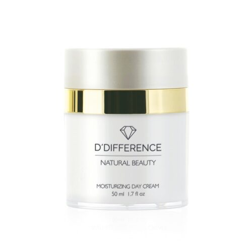 4D MOISTURIZING DAY CREAM PÄEVAKREEM