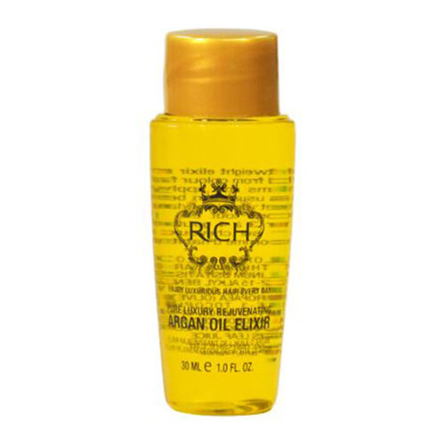 Rich Rejuvenating Argan Oil taastav eliksiir 30ml
