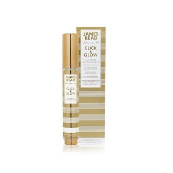 Gradual Tan Click & Glow Body