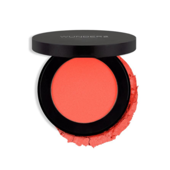 Wunder2 Blush põsepuna 4,5g (Peachy)